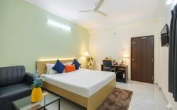 Hotel Urban Stayz, HITEC City