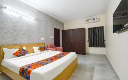 Joyz Stay Madhapur
