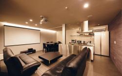 MUSASHI Condo Shinjuku