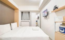 Standard Studio Bandaraya Tallasa City By Travelio