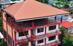 Camiguin Travellers Inn