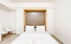 StudioApt near UNHAS Bandaraya Tallasa By Travelio