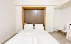 Simple Look Studio Bandaraya Tallasa By Travelio