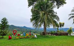 Tawanja Resort