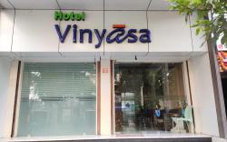 Hotel Vinyasa 24kmfrom Sahar International Airport