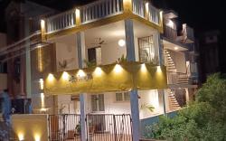 La Perle Cachee Villa