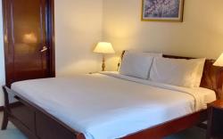 SERVICE SUITE At BERJAYA TIMES SQUARE KL