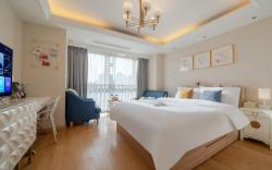 Jubeile Selected Apartments - Shanghai