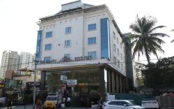 West Fort Hotel