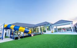 ณัฐดา พลูวิลล่า