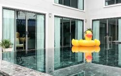 Pool Villa nakornratchasima