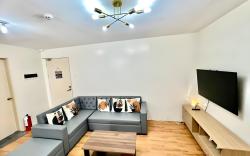 Seawind Condominium 3 Bedroom