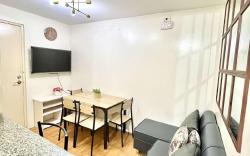 Seawind Condominium Near Airport