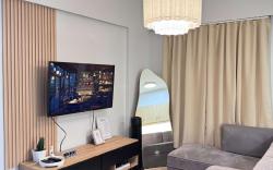 Alea Residences 2 BR Condo w/ Balcony Pool View