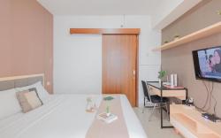 Simple 1BR at Grand Kamala Lagoon Apt By Travelio