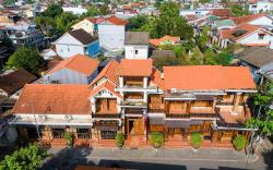 Phố Thiên Đường Homestay