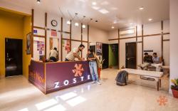 Zostel Indore
