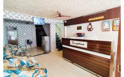 The Royal Inn Varanasi