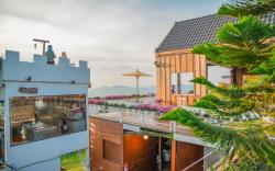 Phuwin Homestay Monjam
