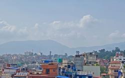 Hotel Shivay