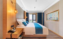 INJOY Apartment 喜悦里