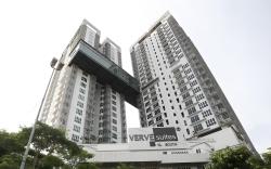 Verve Suites Old Klang Road by Manhattan Group 