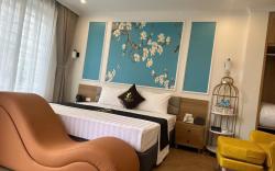 One Villa Hotel 5 Ha Noi