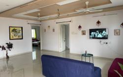 Elysium Inn Serviced Apartments 