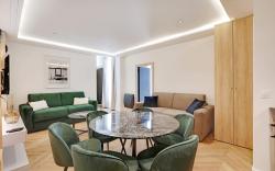 The Upper Marais Superb apartment for 6 people