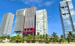 The Salt Collections Apartment Sea View Da Nang