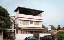 Beach House
