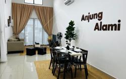Homestay Anjung Alami