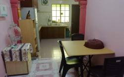 Homestay TMS