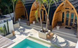 Lumbung Asmara • Boutique stay Lovina – North Bali