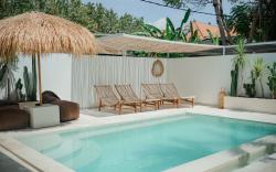 Lumbung Asmara • Boutique stay Lovina – North Bali