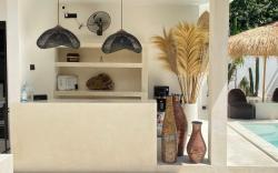Lumbung Asmara • Boutique stay Lovina – North Bali