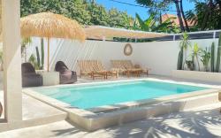 Lumbung Asmara • Boutique stay Lovina – North Bali