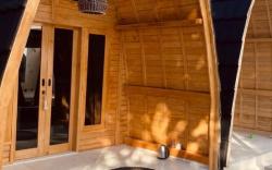 Lumbung Asmara • Boutique stay Lovina – North Bali