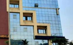 Hotel Shambhuji 28.3 km  CSM International Airport