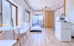 NEXTRAVELER INN ANNEX 20mins to Namba&Dotobori