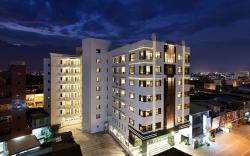 CHECK inn SELECT Hualien LinSen