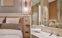 Sublim 1BDR AC Arc de Triomphe Champs Elysees