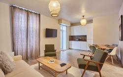 Sublime Flat Paris by Studio Prestige