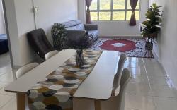 MAHEER HOMESTAY@PUNCAK ALAM