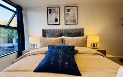 FT2 Brick Lane Apartment