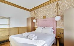 Superb AC- 1BDR Ave Montaigne - Arc de Triomphe