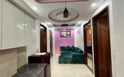 Garvikstay Bliss stay