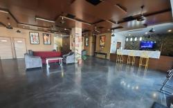 COSMOPOLITON HOTEL