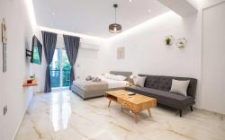 Cozy apartment for 3 persons  in Athens