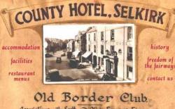 The County Hotel - Self Check-In, Ultra Fast WI-FI